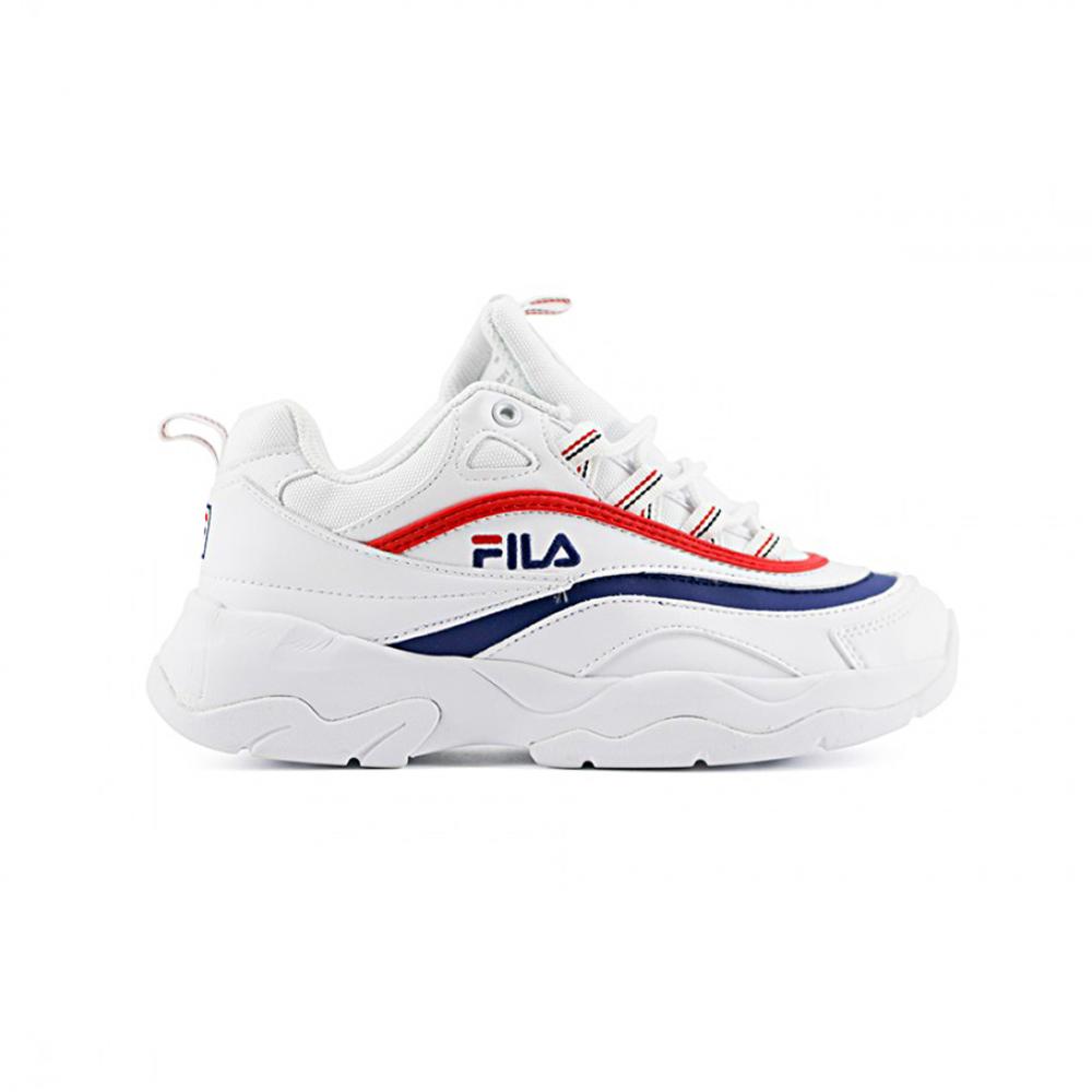 Fila Кроссовки Магазины В Москве