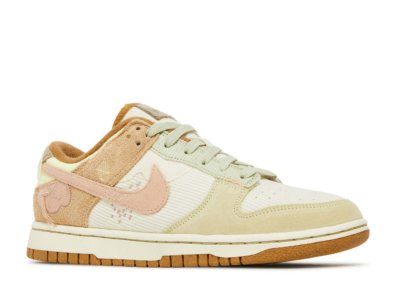 Кроссовки Nike Dunk Low On The Bright Side