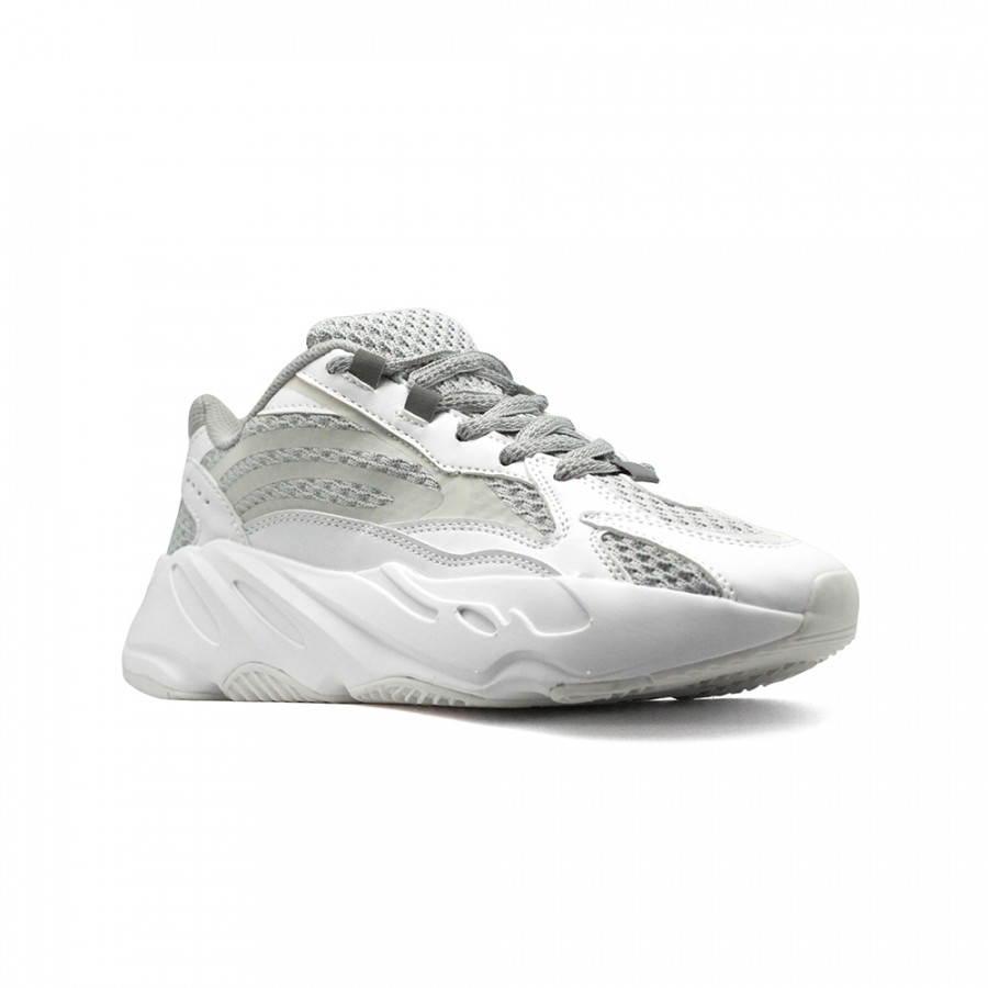 Кроссовки Adidas Yeezy Boost 700 V2 White