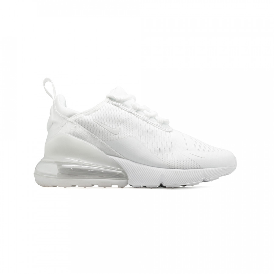 Nike Air Max 270 женские белые