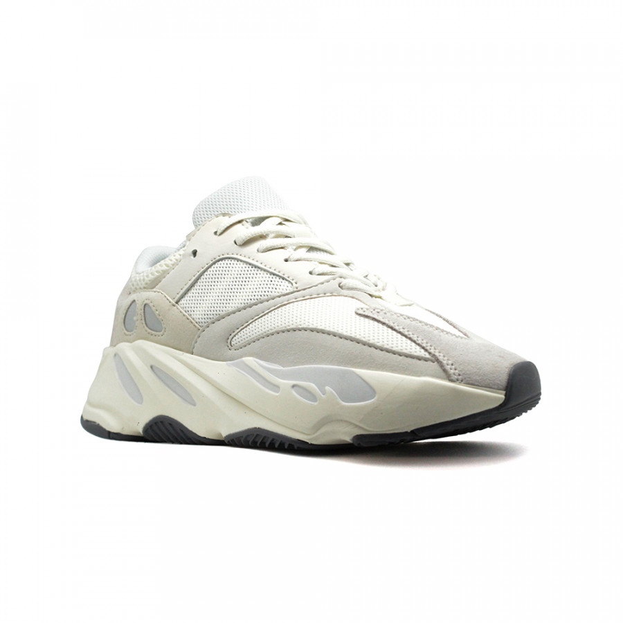 Кроссовки Adidas Yeezy Boost 700 V2 Analog белые