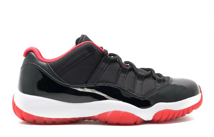 retro low top 11s