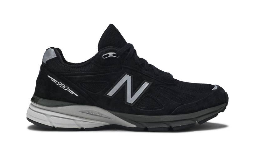 new balance 990 bk