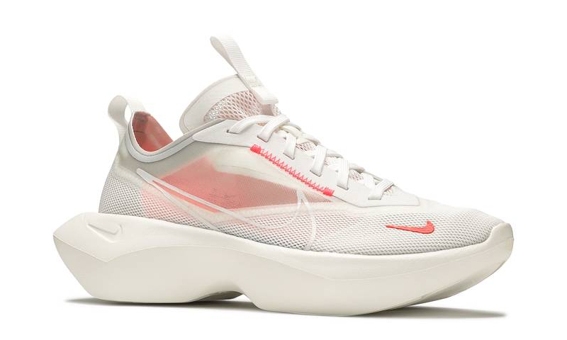 Кроссовки Nike Zoom Vista Lite White