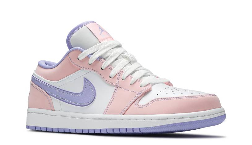 jordan 1 low se arctic punch