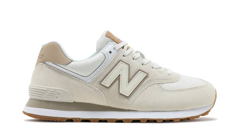 new balance 574 akcija