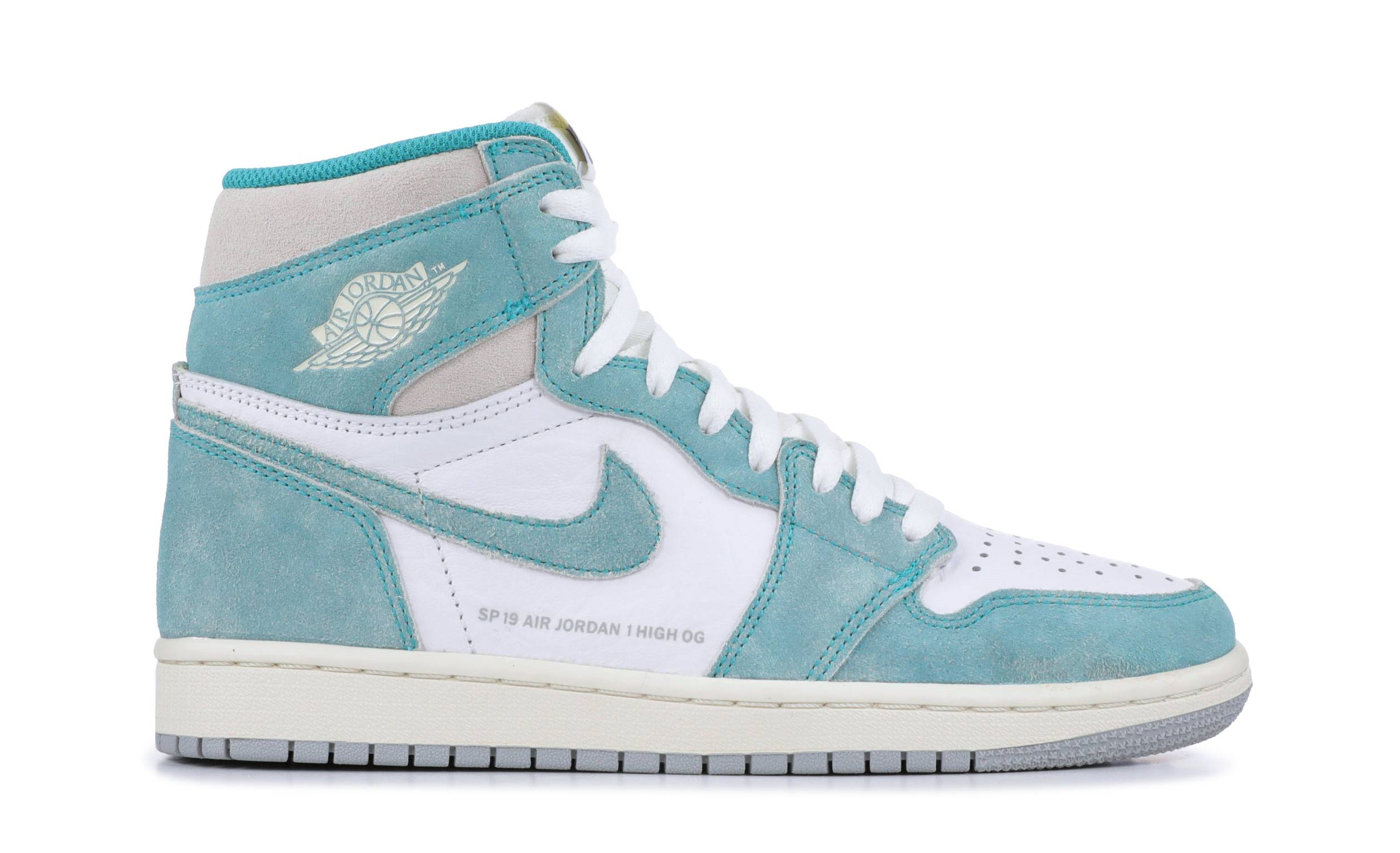 turbo green 1s