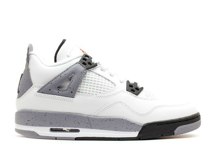 jordan 4 retro og gs