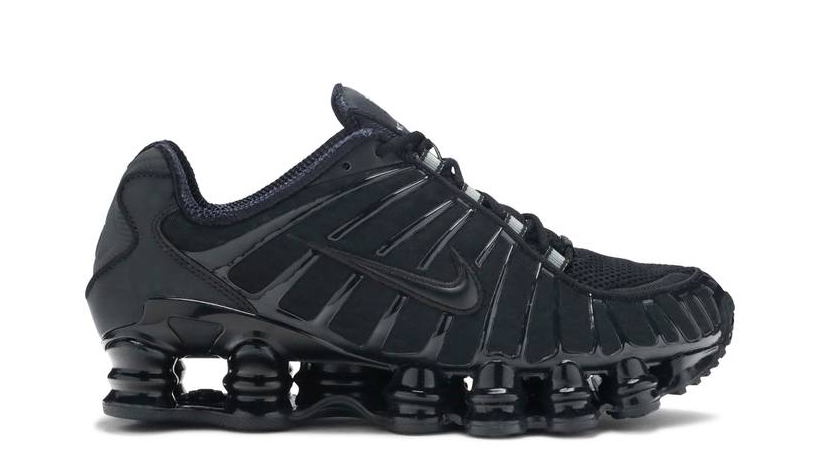 shox tl black