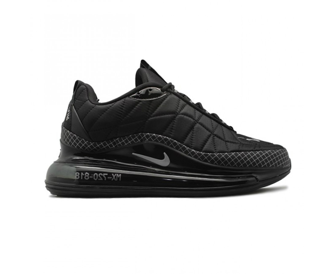 nike mx black