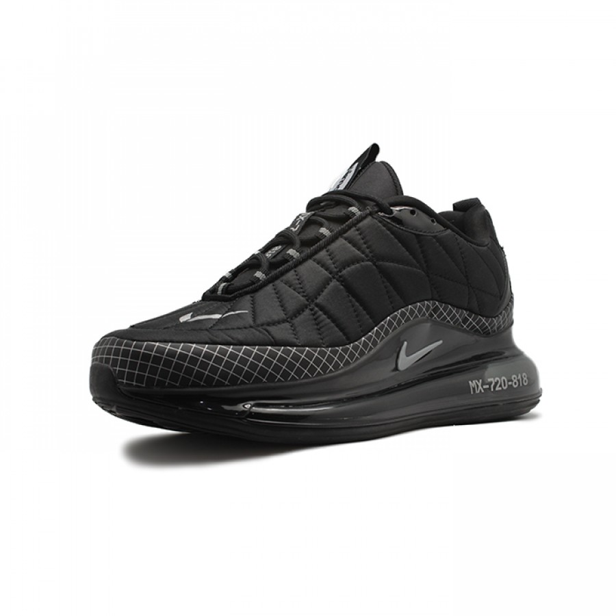 Кроссовки Nike Air MX-720-818 черные