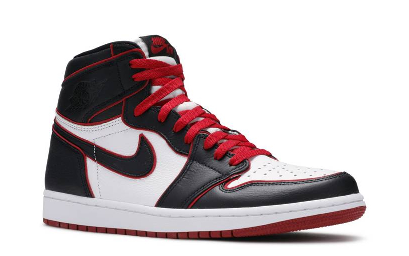 air jordan 1 retro high bloodline