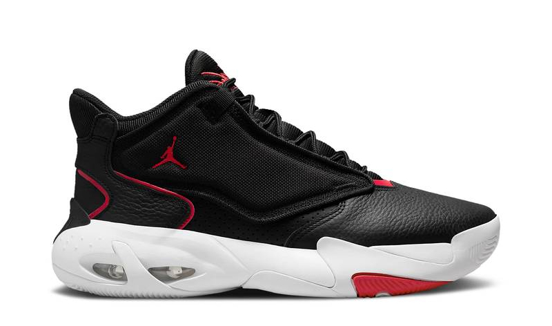Кроссовки Nike Jordan Max Aura 4 Bred