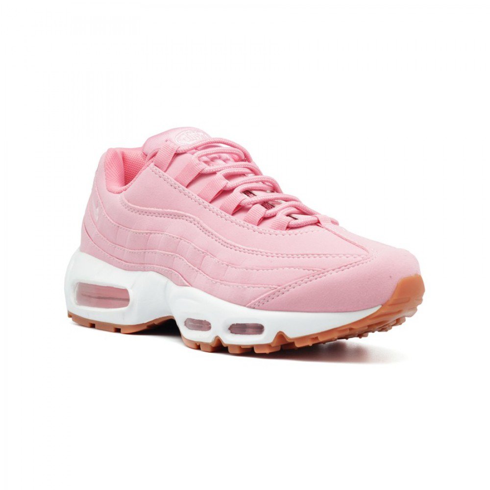 nike air max 95 suede