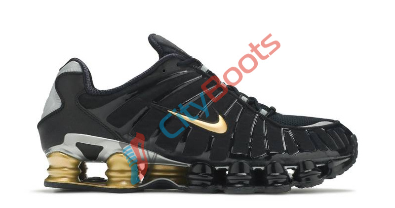 nike shox tl 38