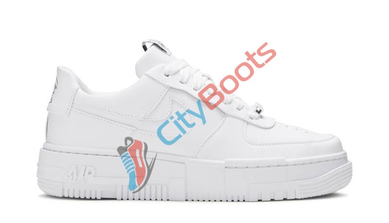 white air force 1 cost