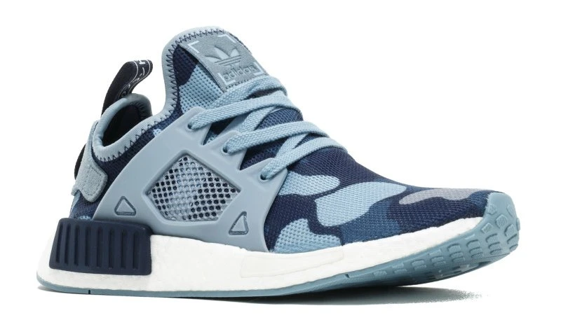 Кроссовки ADIDAS NMD XR1