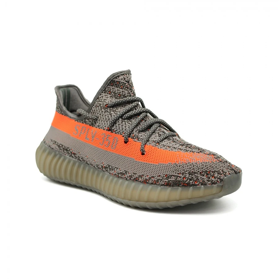 Кроссовки Adidas Yeezy Boost SPLY 350 Grey