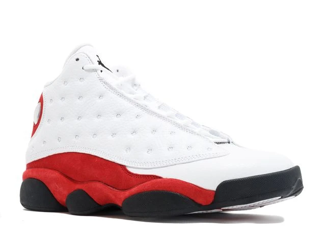 Кроссовки Nike Air Jordan 13 Retro Chicago