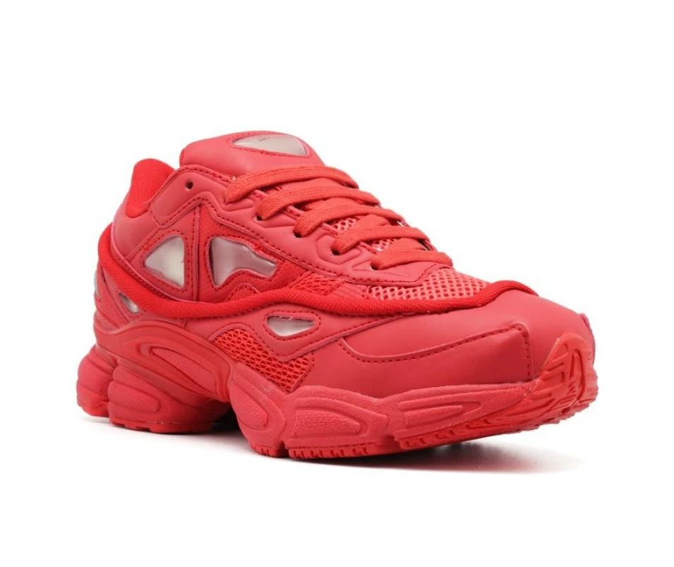Кроссовки Adidas Raf Simons Ozweego Red