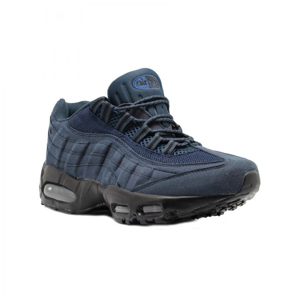 Кроссовки Nike Air Max 95 Obsidian