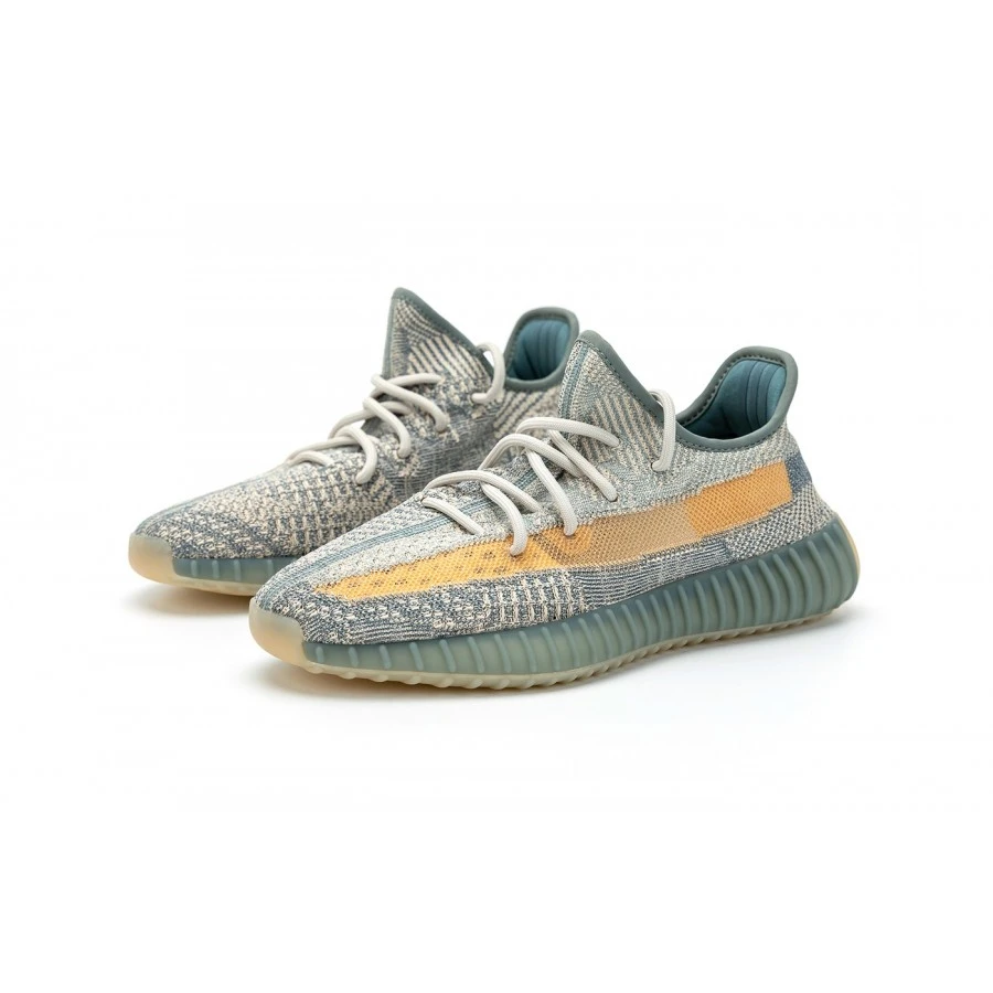Кроссовки Adidas Yeezy Boost 350 V2 Israfil