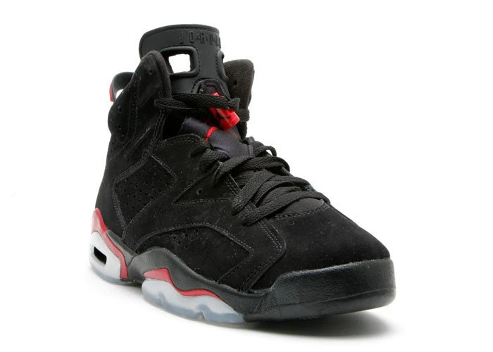 Кроссовки Nike Air Jordan 6 Retro Infared