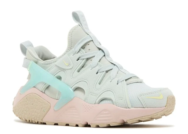 Кроссовки Nike Air Huarache Craft Ocean Bliss