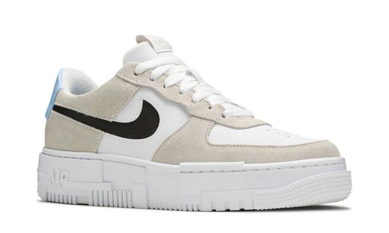 Кроссовки Nike Air Force 1 Pixel Desert Sand