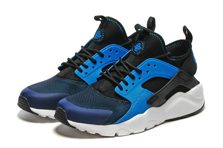 Кроссовки Nike Air Huarache Ultra Blue