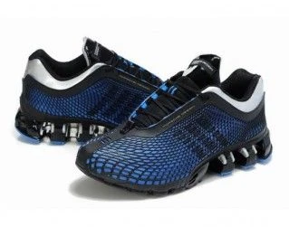 Кроссовки Adidas Porsche Design P5000 Blue