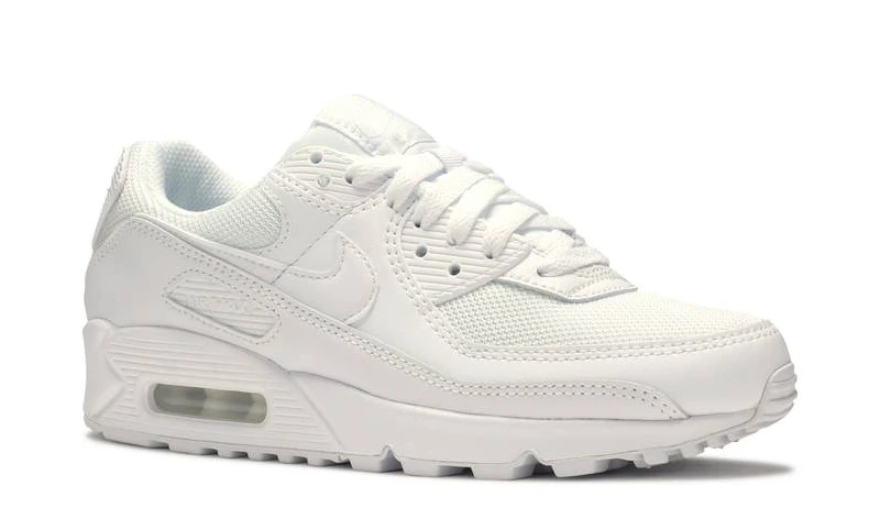 Кроссовки Nike Air Max 90 White