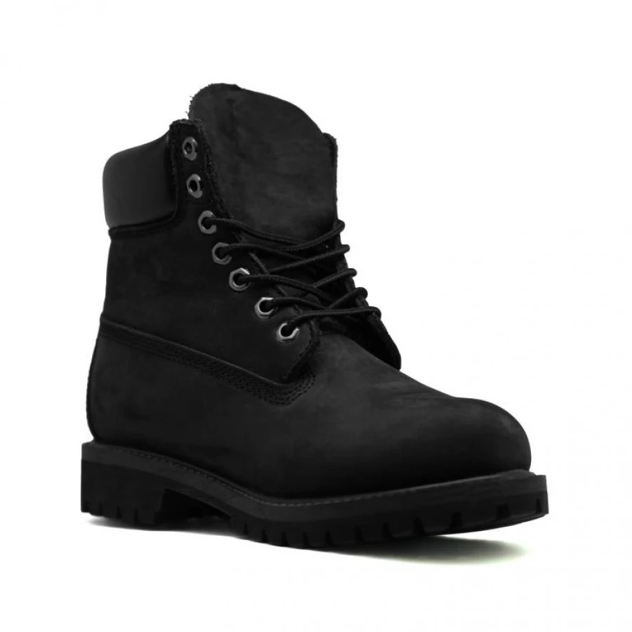 Ботинки Timberland 10061 Triple Black