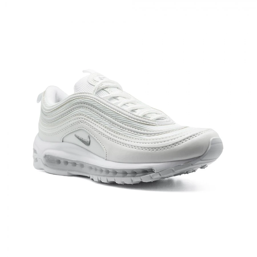 Кроссовки NIKE AIR MAX 97 белые