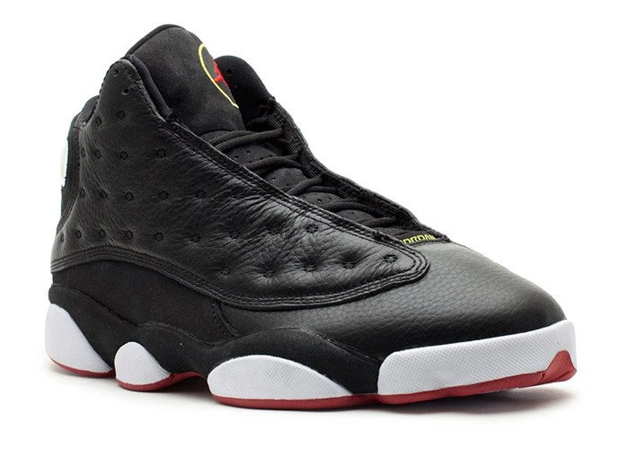 Кроссовки Nike Air Jordan 13 Retro Playoff