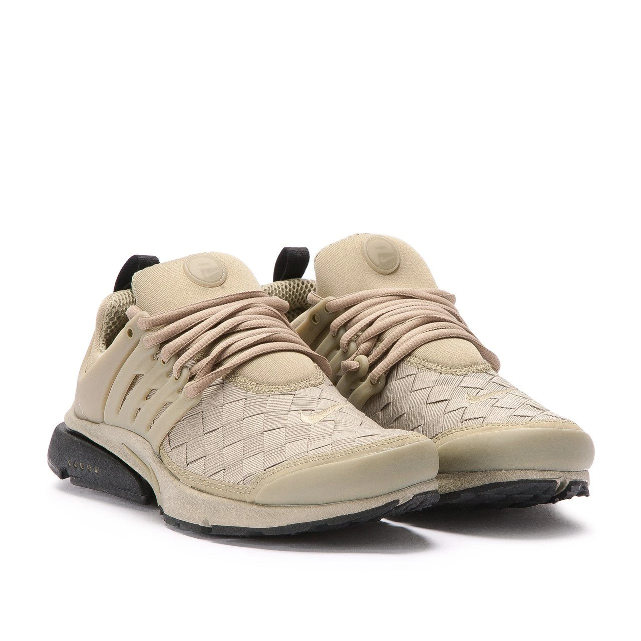 Кроссовки Nike Air Presto SE Beige