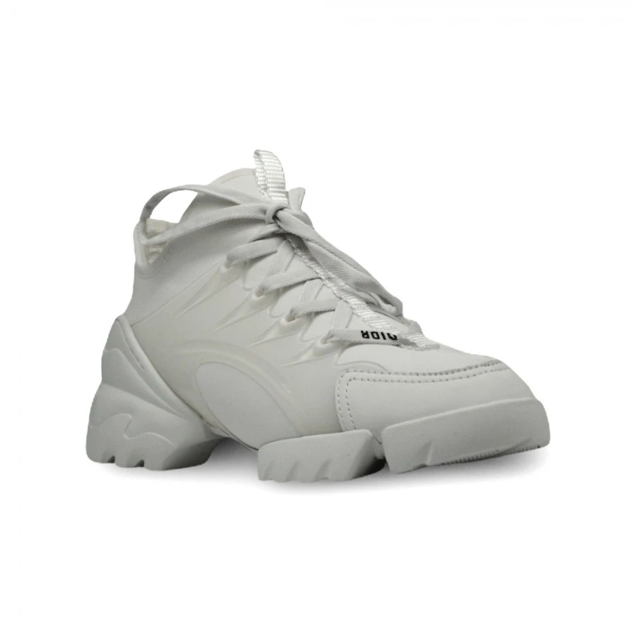 Кроссовки Dior D-Connect White