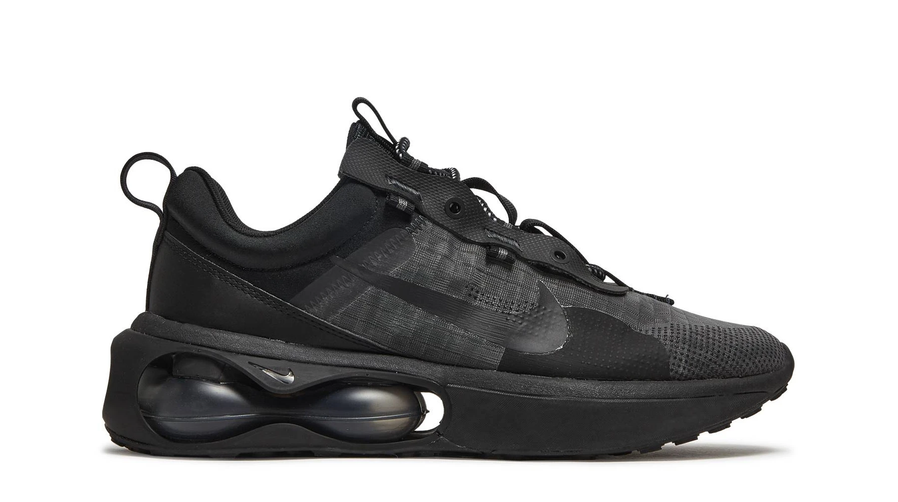 Кроссовки Nike Air Max 2021 Triple Black