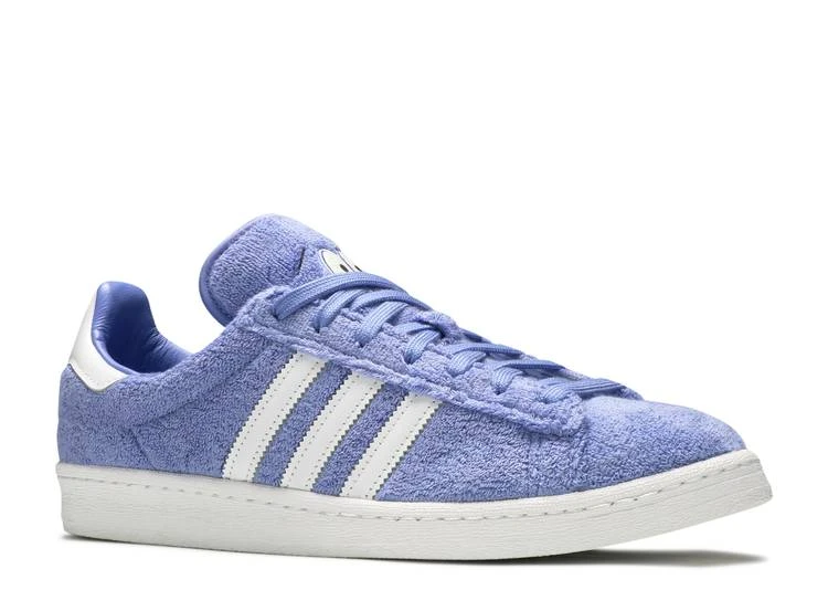Кроссовки Adidas Campus 80 Towelie x South Park