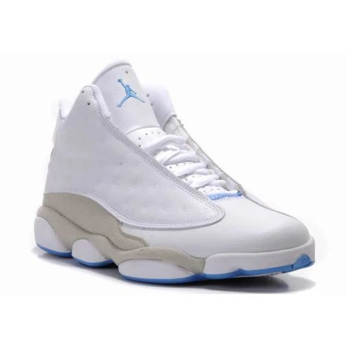 Кроссовки Nike Air Jordan 13 Retro Neutral Grey