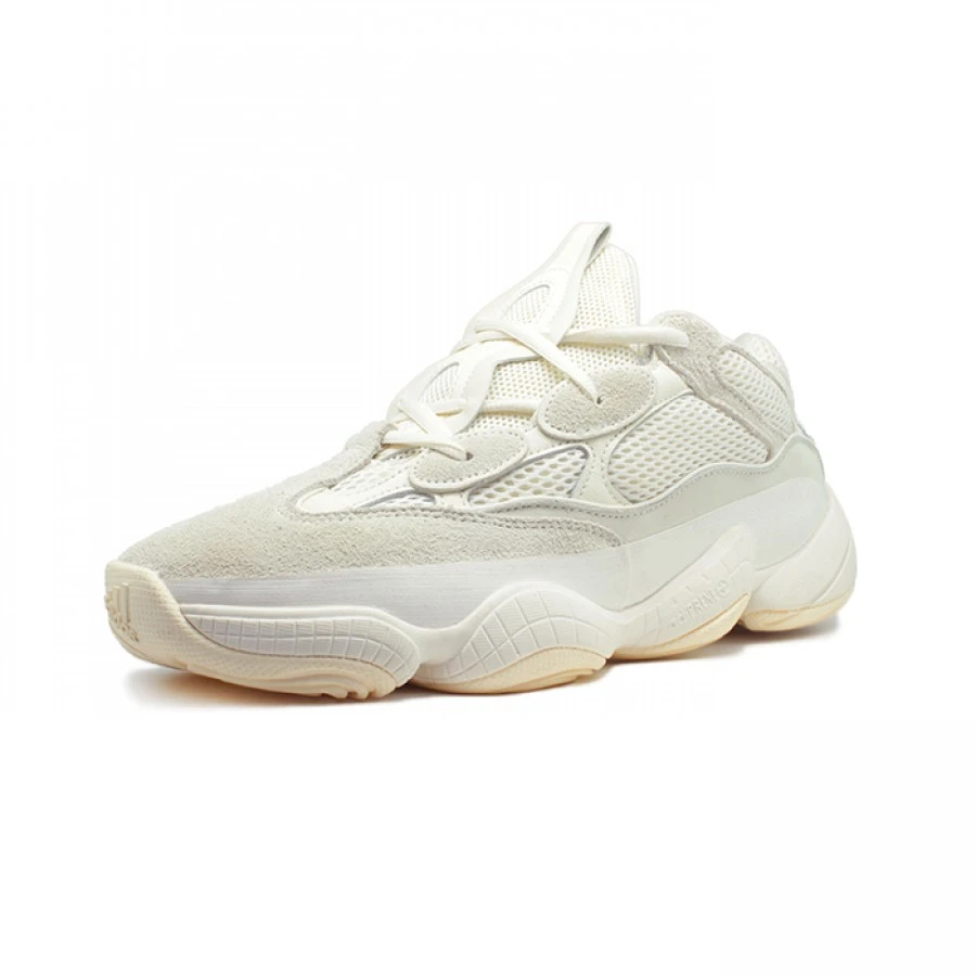 Кроссовки Adidas Yeezy Boost 500 Grey