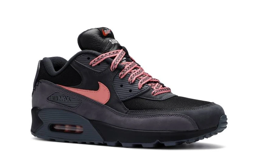 Air max b side clearance