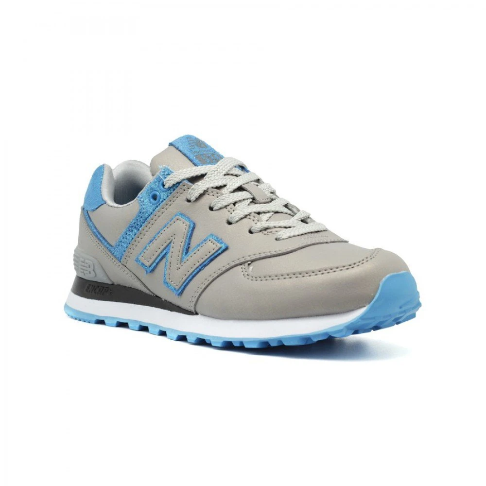 New balance 574 bronze shine store